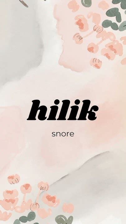 hilik english|HILIK: Tagalog.